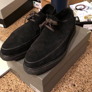 All Saints Lyric Shoe